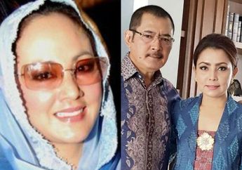 Gelontorkan Rp 1,5 Miliar untuk Halimah, Terungkap Fakta Tak Terduga Soal Perceraian Bambang Trihatmodjo dan Mantan Istri, Cuma 5 Menit Usai Dirinya Lakukan Ini