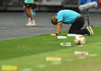 Keok di Piala AFF dan Kini Dibantai Australia, Akhir dari Era Park Hang-seo bersama Vietnam?