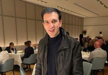 Dulu Hanya Bekerja Jadi Buruh Pabrik Kertas, Begini Kisah Hidup Bos Film Manoj Punjabi yang Menyayat Hati, Kini Miliki Rumah Mewah dengan Fasilitas Hotel Bintang 5!