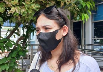 'Dia Menghacurkan Masa Depan dan Keluarga' Ini Alasan Keluarga Laura Anna Somasi Rp 12,5 Milliar pada Gaga Muhammad