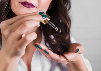 4 Manfaat Argan Oil Terhadap Kesehatan dan Kecantikan Rambut, Wajib Disimak!