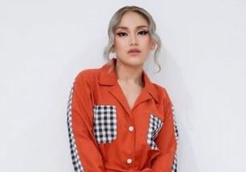 Ditonton Satu Indonesia, Ayu Ting Ting Labrak Sosok yang Buat Hidupnya Tak Tenang di Depan TV: Jangan Pura-pura Nggak Tahu deh Lo!