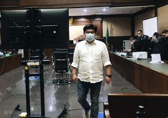 Gondol Uang Negara hingga Rp 22,7 Triliun, Kasus Korupsi Asabri Tak Bisa Dinalar, Heru Hidayat Dituntut Hukum Mati!