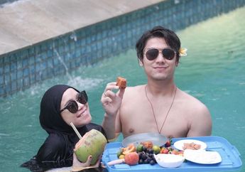 Begini Cara Rizky Billar dan Lesti Kejora Lakukan Quality Time, Anggap Setiap Hari Adalah Malam Minggu