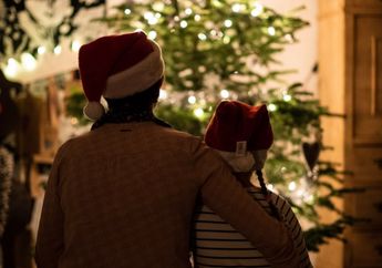 Bikin Kumpul Keluarga di Perayaan Natal 2021 Jadi Lebih Asik, Ini Dia Rekomendasi Film Natal yang Bisa Ditonton Bersama-sama, Dijamin Seru!