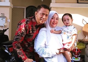 Viral Video TikTok Gala Sky Ditakut-takuti Pakai Namanya, Doddy Sudrajat Gandeng Sunan Kalijaga untuk Laporkan Sosok F ke Polda Metro Jaya