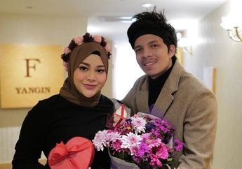 'Dingin-Dingin Enak Nempel,' Aurel Hermansyah Pamer Kemesraan Bareng Atta Halilintar saat Liburan Seru ke Turki, Warganet Malah Fokus ke Hal Ini!