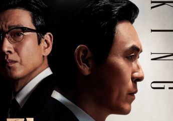 Dibintangi Aktor Ternama Lee Sun Kyun, Yuk Simak Sinopsis Film Korea 'Kingmaker: The Fox of the Election' dan Hindari Nonton di Situs Drakorindo Ilegal