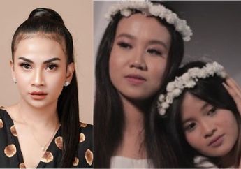 'Tidak Ada Jalan!' Cenayang Kondang Ini Meramal Jalan Karir Adik Vanessa Angel, Mayang dan Chika Diterawang Akan Alami Nasib Ini