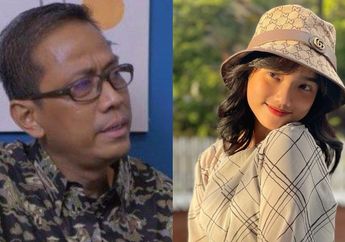 Lagi-lagi Kena Serang, Fuji Mesti Minta Maaf Pada Doddy Sudrajat Dalam Kurun Waktu 3x24 Jam Jika Tak Ingin Masuk Bui, Masalah Apa?