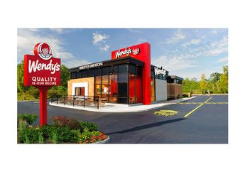 Tak Hanya Burger, Ini Produk Wendy&rsquo;s Paling Digemari di Indonesia