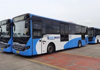 Heboh! Seorang Wanita Tewas Akibat Terpeleset dan Terlindas Bus TransJakarta di Halte Busway Tanjung Priok 