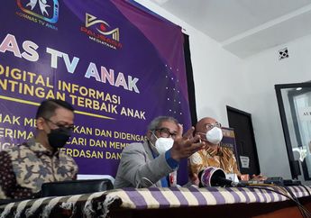 'Kehadiran Pak Doddy untuk Tidak Menjadikan Isu Ini Semakin Liar' Komnas PA Sebut Keluhan Ayah Vanessa Angel Bukan Sebuah Masalah