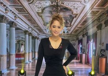 'Malu Mau Kasih Nastar', Buktikan Dirinya Bos Sultan, Inul Daratista Kasih Hampers Lebaran Tas Mewah untuk Karyawan