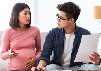 Anti Kantong Jebol, Ini 3 Langkah Mempersiapkan Dana Persalinan di Tengah Pandemi, Pasutri Wajib Simak!