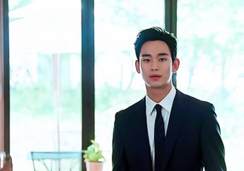 Kim Soo Hyun Bakal Menjadi Superstar Hallyu Pertama yang Diproduksi Jadi Manusia Digital, Agensi Angkat Bicara!