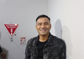 Pandemi Covid-19 Belum Stabil, Judika dan Keluarga Pilih Merayakan Natal 2021 di Rumah