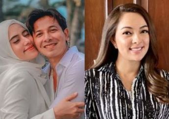 'Aku Pusing', Dokter Reisa Broto Asmoro Pergoki Fairuz A Rafiq Simpan Barang-barang 'Terlarang' di Kulkas