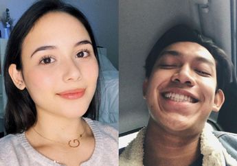 Apa pun Juga Gak Akan Kembalikan Laura', Pertama Kali, Kakak Laura Anna Bertemu Gaga Muhammad yang Berstatus Tahanan