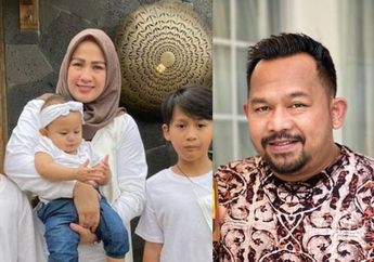 Sang Suami Punya Masa Lalu Kelam hingga Ditendang dari Grup Lawak Cagur, Istri Komedian Bedu Mendadak Bongkar Kisah Asmaranya Sebelum Menikah: Pacaran Cuma...