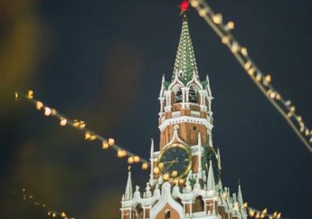 Selamat Natal 2021! Intip Pameran Natal dan Pasar Musim Dingin Paling Menakjubkan di Berbagai Kota di India Ini