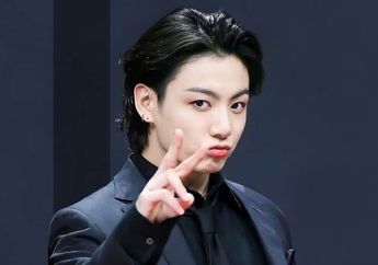 Dulu Akui Jarang Lakukan Hal lni, Hobi Baru Jungkook BTS lni Malah Bantu sang ldol dalam Menulis Lirik Lagu