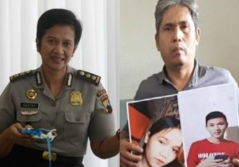 Ternyata Bukan Hanya Meninggal Gegara Ditabrak, Hasil Autopsi Sejoli yang Tabrakan di Nagrek Diungkap Dokter Hastry, Sebut Ada Benda Ini di Paru-paru Korban