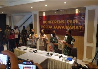 Sempat Jadi Teka-teki, Sosok 3 Pria Penabrak Sejoli di Nagreg yang Tega Buang Jasad ke Sungai Serayu Ternyata Oknum TNI, Begini Nasib Mereka Sekarang