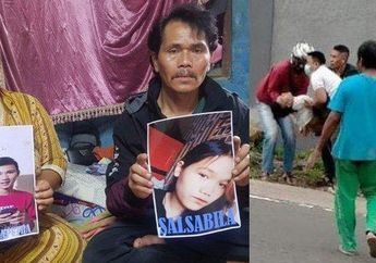 Pelaku Penabrak dan Pembuang Mayat Sepasang Kekasih Asal Bandung Ternyata Oknum TNI AD,  Kapendam III Siliwangi Ungkap Soal Petunjuk