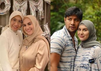 Kini Punya Mantu Tajir yang Miliki Bisnis Perkebunan dan Peternakan, Intip Potret Masa Muda Ibunda Irish Bella, Tampangnya Beda dari Sang Putri yang Keturunan Belgia?