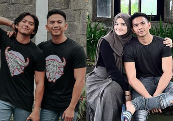 Beda Nasib dari Rizki DA yang Putus Nyambung Hingga Cerai dari Nadya Mustika, Tengok Potret Mesra Ridho DA dan Istrinya, Lebih Bahagia dari Sang Kembaran?