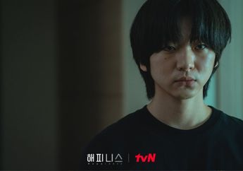 Sukses Curi Perhatian Penonton Berkat Perankan Andrew si Kriminal Misterius di Drama Happiness, Beginilah Kondisi Rumah Artis Lee Joo Seung, Sederhana Banget!