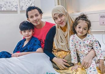 &lsquo;Nggak Ada Alasan Berhenti&rsquo;, Fairuz A Rafiq Komitmen Akan Berikan ASI Eksklusif untuk Anak Ketiganya, Ternyata Menyusui Juga Bisa Memberi 7 Manfaat Ini Bagi Kesehatan Ibu!