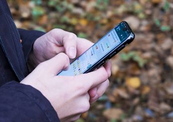 Biar Tak Ketahuan, 4 Tips WhatsApp Ini Bisa Dipakai Pengguna untuk Menghilangkan Status Online Lho