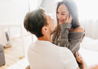 Paling Bahagia di Ranjang, Wanita di Negara ini Punya Tingkat Kepuasan Tertinggi dalam Urusan Bercinta!