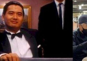 Dulu Badannya Kekar Hingga Kerap Akting Jadi Bos Mafia, Hidup Artis Lawan Main Johny Deep Ini Kini Beda 180 Derajat, Tubuhnya yang Kurus Kering Saat Lahap Makanan di Warung Jadi Sorotan