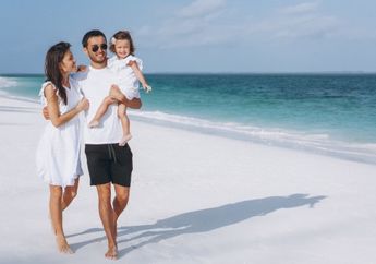  Punya Makna Luar Biasa! Inilah Deretan Arti Nama Bayi Perempuan yang Diawali dengan Shri