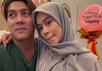 Istri Rizky Billar Mendadak Dilarikan ke Rumah Sakit, Lesti Kejora Justru Sudah Dapat Doa dari Sosok yang Disebut Besannya, Siapa?
