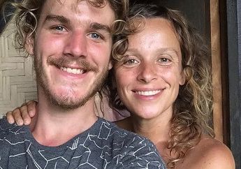 Pindah ke Bali, Pasangan Bule ini Tidak Pernah Sikat Gigi Selama 2 Tahun dan Hanya Makan Buah, Dokter Sampai Syok Melihat Hal ini!