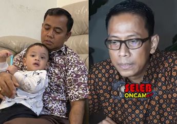 'Sudah Pasti', Bak Sudah Yakin Permohonan Doddy Sudrajat Perihal Hak Perwalian dan Hak Waris Bakal Ditolak Pengadilan, Faisal Ungkap Hal Ini