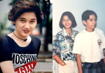 26 Tahun Tersimpan Rapat, Inilah Permintaan Terakhir Almarhumah Nike Ardilla, Mantan Pacar Mendadak Muncul Ungkap Isi Hati sang Lady Rocker: Beberapa Kali Bilang ke Saya...