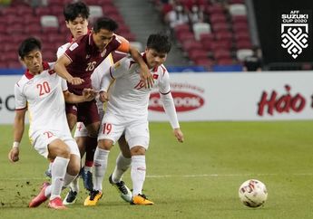 Pengamat Sepak Bola Vietnam: Thailand Tidak Pantas Jadi Juara, Saya Pilih Indonesia