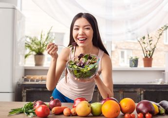 Diet Terus tapi Sering Gagal? Simak 4 Tips Ampuh untuk Diet Anti Gagal, Dijamin Dapat Bentuk Tubuh Ideal!