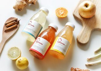 Jaga Daya Tahan Tubuh Saat Cuaca Tak Menentu, Konsumsi Rekomendasi Minuman Ini Saja
