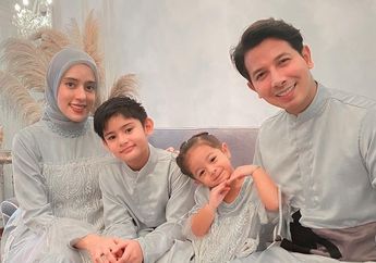 Nyaman Abis! Intip Penampakan Kamar di Rumah Artis Fairuz A Rafiq dan Sonny Septian yang Mewah dengan Lampu Gantung Kristal, Pantas Anak Ketiganya Langsung Betah