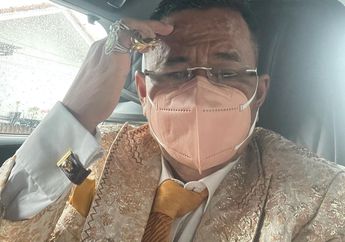 'Kalo Malam Natal di Gereja Aku Nangis', Runtuh Sudah Kesombongan Pengacara 30 Miliar Ini, Hotman Paris Mengaku Selalu Sedih Setiap Teringat Sosok Ini di Hari Raya