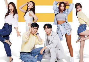 The Sixth Sense 3 Masih dengan Member yang Sama, Syuting Februari!