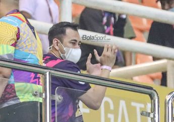 Tiket Promosi ke Liga 1 Harus Dibayar Mahal, Raffi Ahmad Kehilangan Sosok Penting di Rans Cilegon FC
