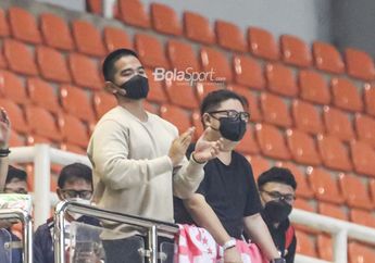 Jadwal Final Liga 2 2021 Persis Solo Vs Rans Cilegon FC - Adu Gengsi Kaesang Pangarep dan Raffi Ahmad