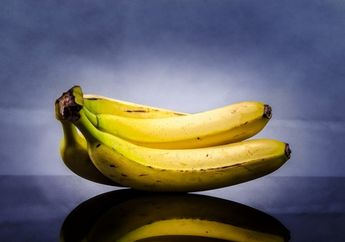 Awas kalau Tak Mau Tanggung Akibatnya! Pisang Justru Bisa Undang Bahaya untuk Orang dengan Kondisi Tertentu ini, Kok Bisa?